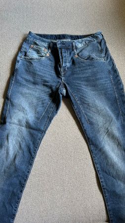 Damen Jeans von Herrlicher, Grösse 31
