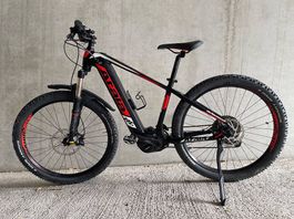 E-MTB Atala 27,5" / Grösse S / grosser Service 06/2026