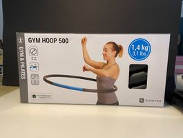 NEU: Fitness Gym HulaHop mit Gewicht (1.4kg)