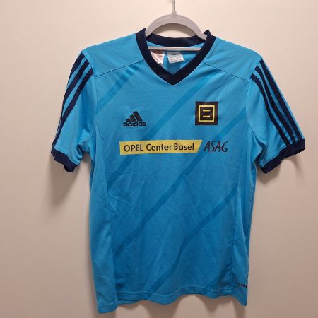 Adidas trikot Old Boys 164-YXL