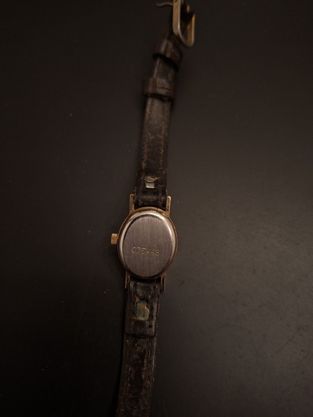 Orologi: Damenuhr, Vintage-Look – Difettoso da Sempach venduto da let_bvl5 2
