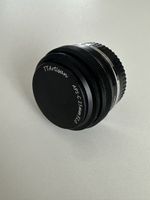 TTArtisan 25mm f/2