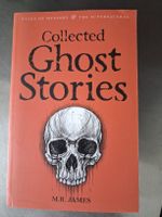 Buch Collected Ghost Stories M.R. James Sammlungsband