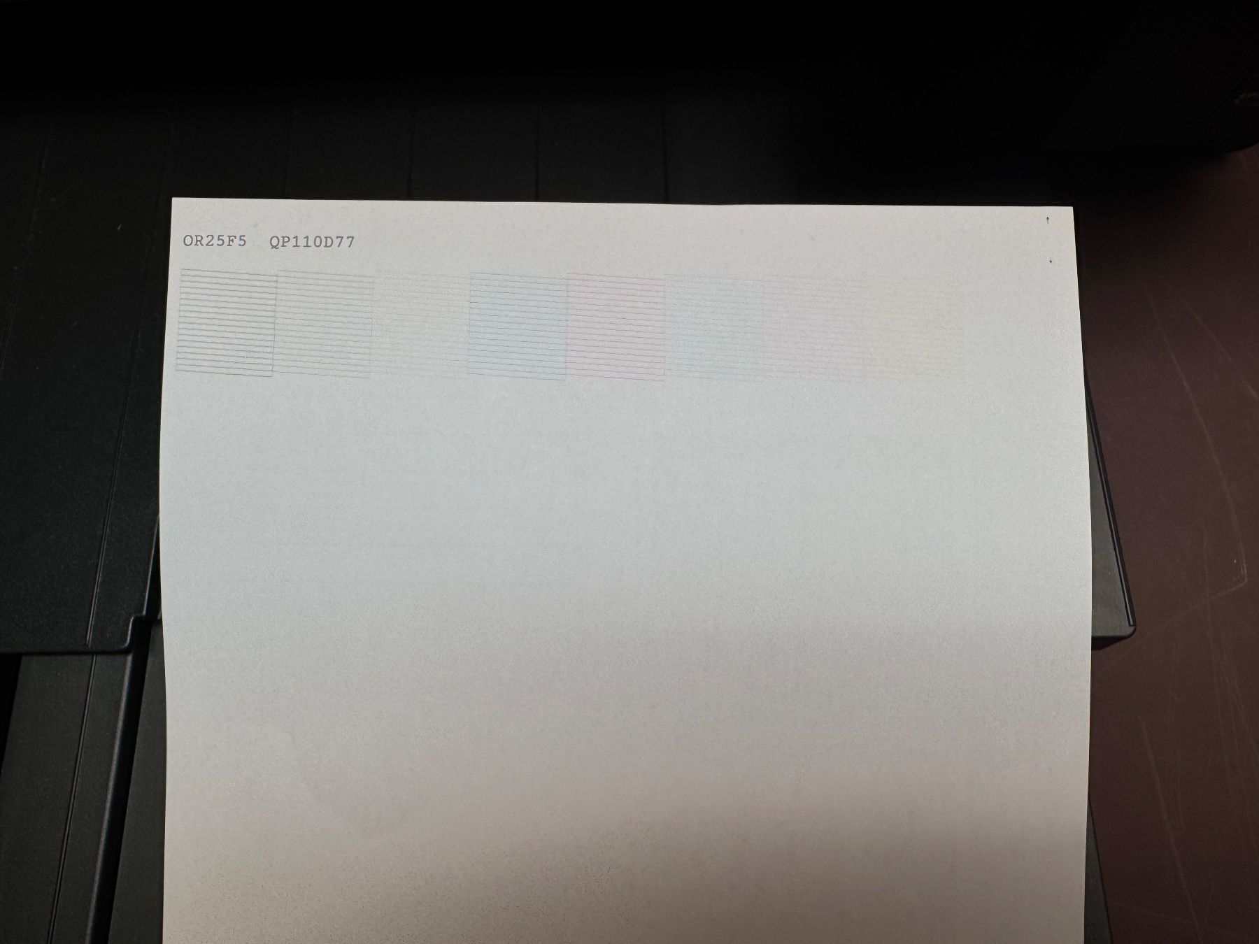 Epson Stampanti: Epson SureColor P800 FineArt-Drucker im A2-Format – Usato da Küttigen venduto da Macz5024 2