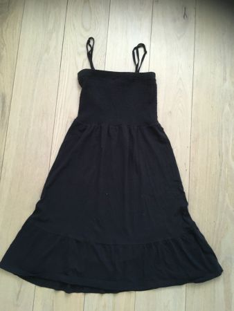 Sommerkleid Gr. 36-38