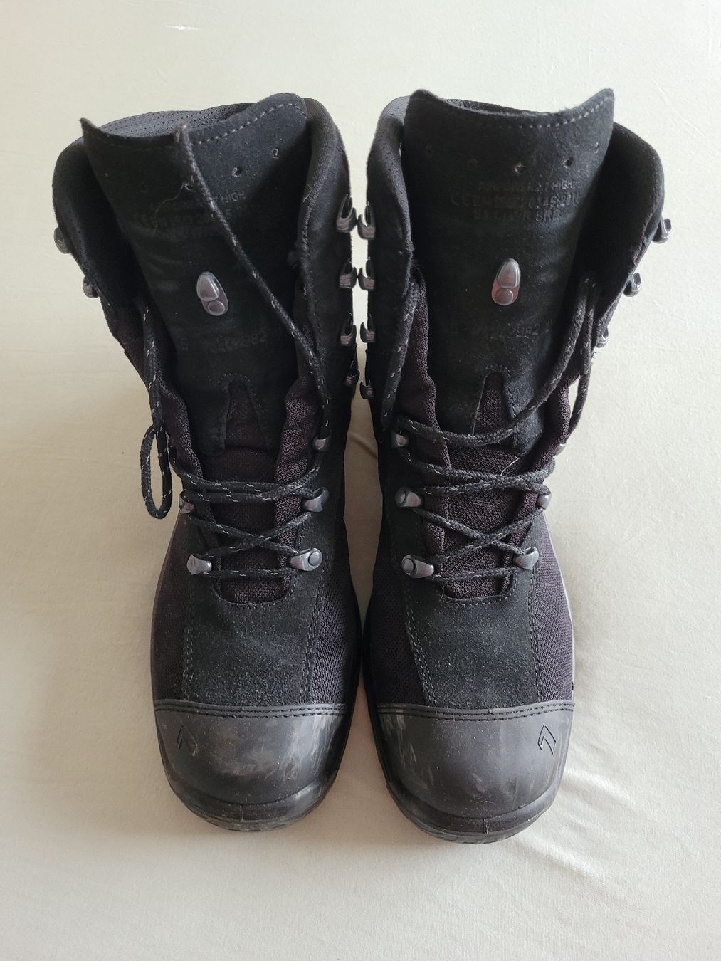 Haix Scarpe da uomo: Haix Arbeitsschuhe – Usato da Aarburg venduto da Misohn