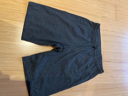 Nike Jogginghose/ Fila Shorts Set, Grösse M, kurz und lang