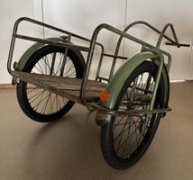 Mofanhänger PUCH SACHS