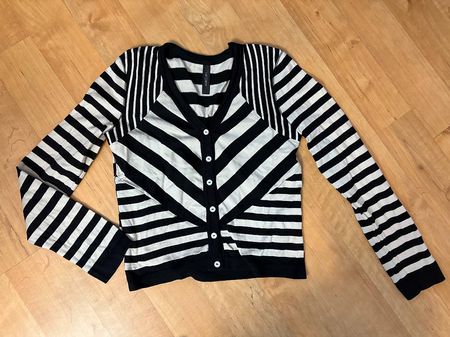 Strickjacke Marc Cain Gr. 2