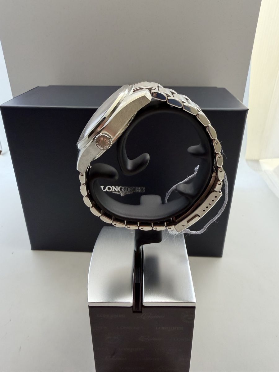 Longines Uhren: Longines Spirit  – Neu (gemäss Beschreibung) aus Crans VS von horlogerie-langel 5