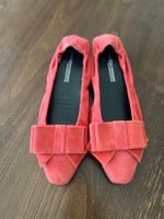 Kennel & Schmenger Ballerina, Gr. 39, wenig getragen