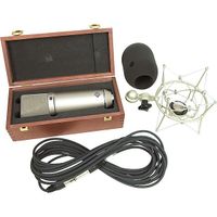 Neumann U87