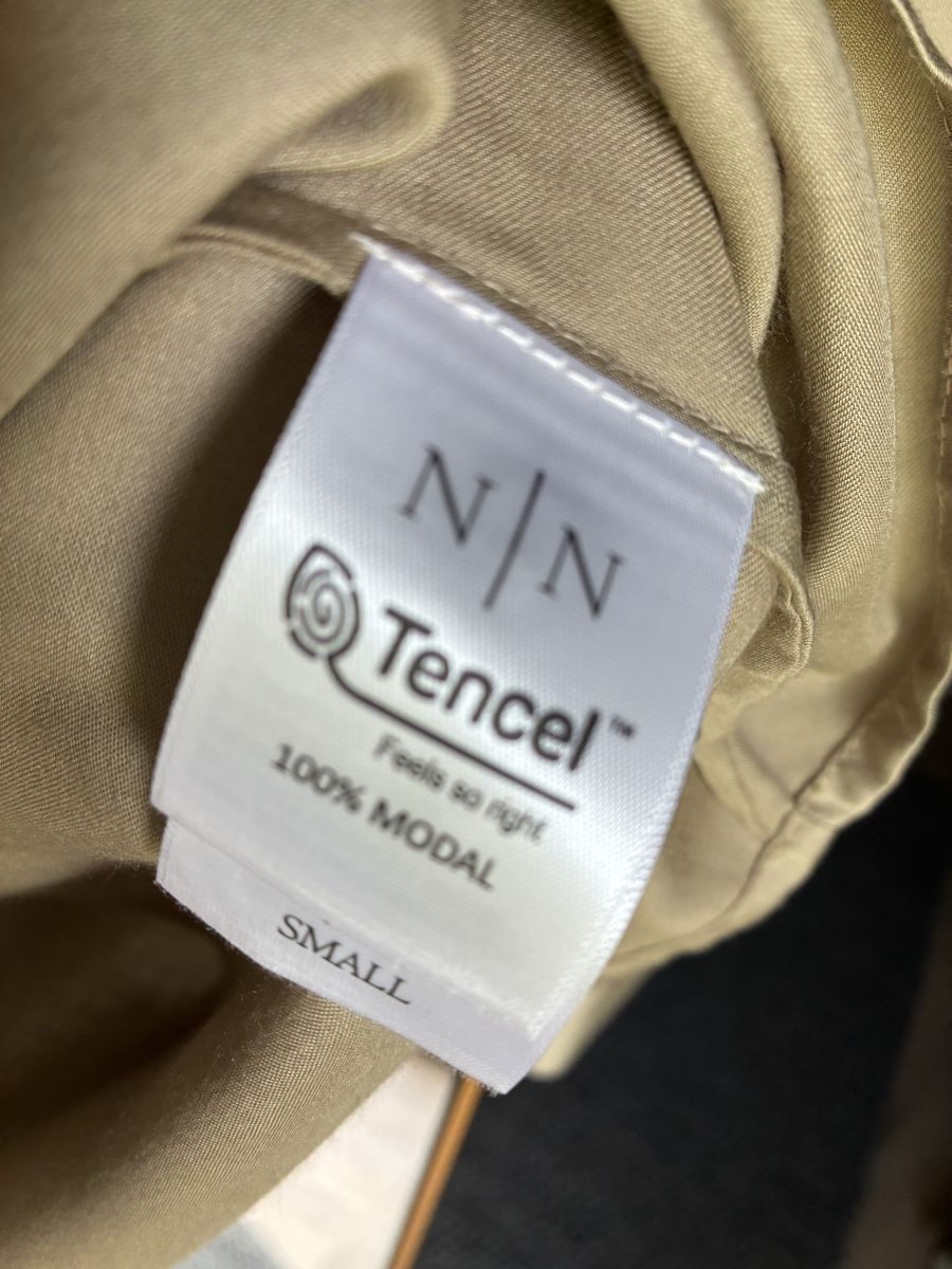 Camicette: Neu Nomads! wunderschöne Bluse aus 100% Modal np 279 – Nuovo (secondo la descrizione) da Winterthur venduto da Mitschg 4