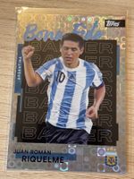 Topps Argentina Team Set 25/26 Riquelme Halo Parallel