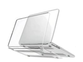 Schutzhülle transparent MacBook Neo 13 Zoll neu