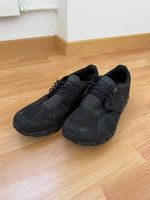 On Schuhe Damen black / black