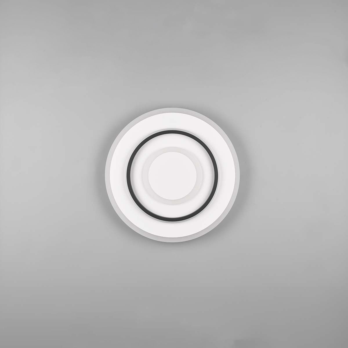 Kronleuchter & Deckenlampen: LED Deckenleuchte, Farbwechsler, 41 cm Ø – Neu (gemäss Beschreibung) aus Kreuzlingen von Smart-Light 5