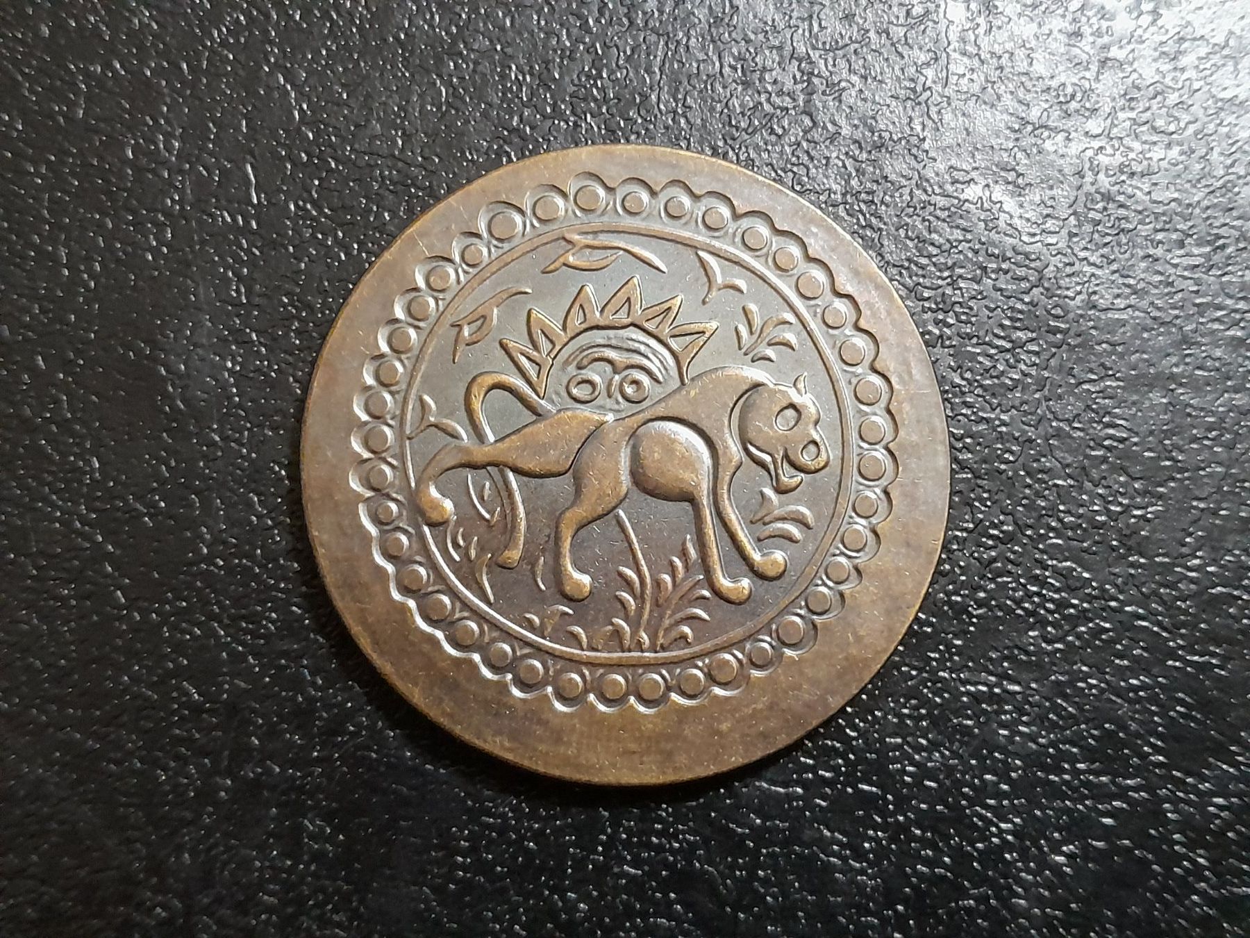 Alle Münzen: 1 coin – Gebraucht aus Aarau von Reto_BA_01 1