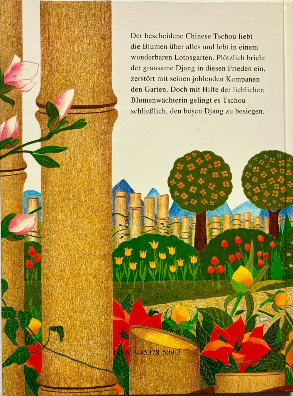 Livres: Der Tausendblütennarr – Neuf (Voir description) à Sarnen par Livres 3