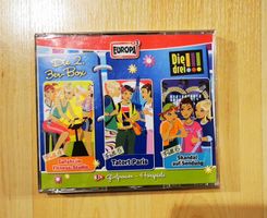 Die 2. 3er Box - die drei!!!