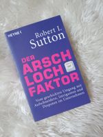 Der Arschloch Faktor