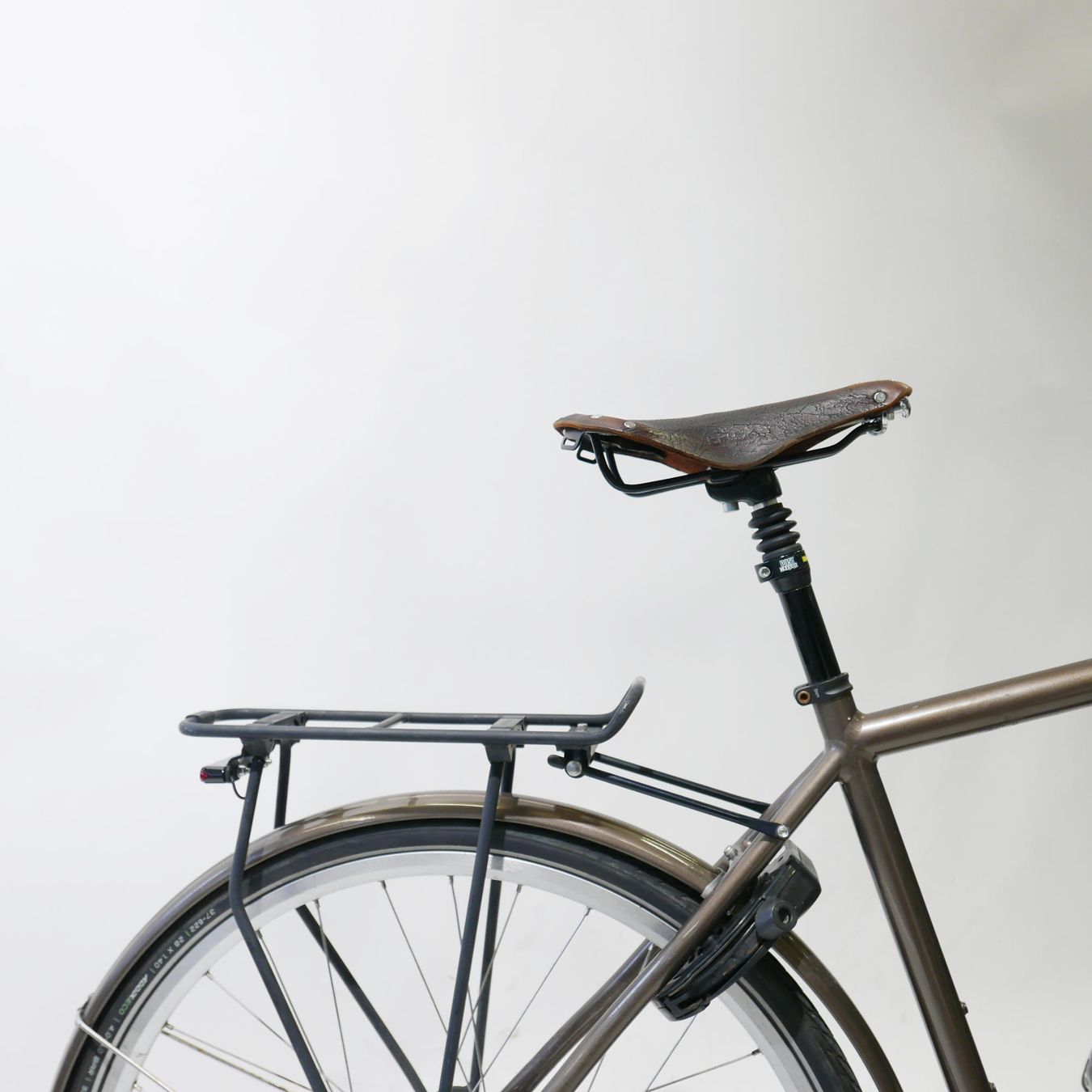 Velos: Ibex eVintage – Gebraucht aus Zürich von Velo_Zuerich 6