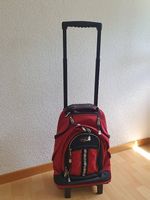 Sac à roulettes/dos
