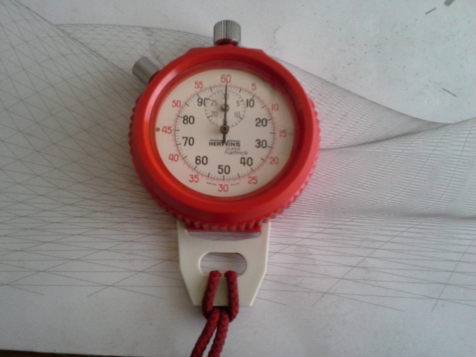 Orologi: Stoppuhr – Usato da Safnern venduto da Jurgdiana