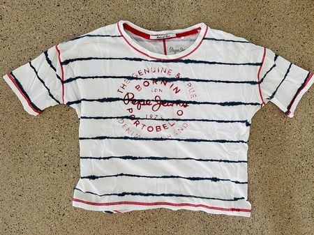 Pepe T-Shirt, Gr.128