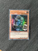 Yugioh 25 Wächter von Grarl UR DCR Dark Crisis Mint