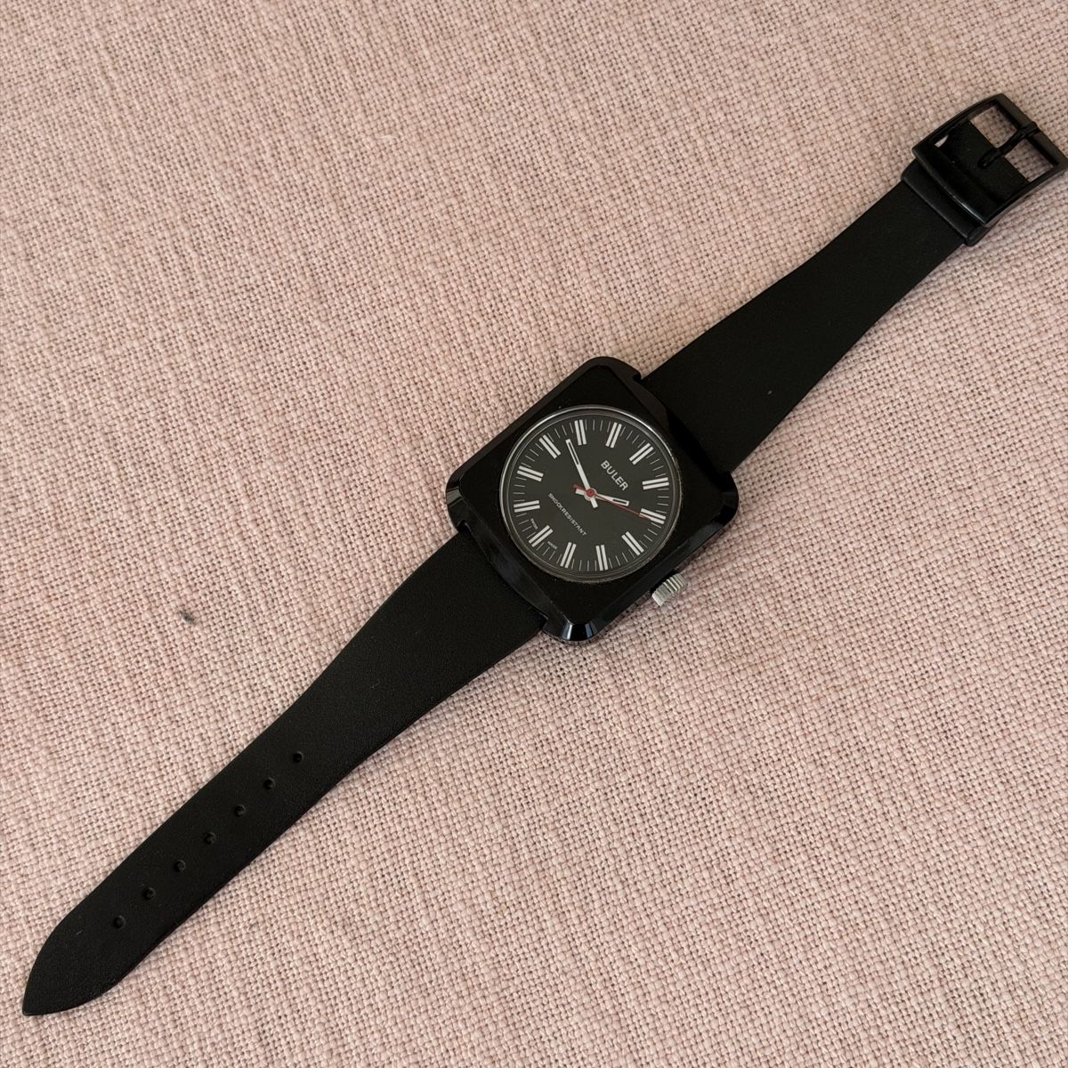 Montres: BULER – D'occasion à Holderbank AG par Chlaus54 3