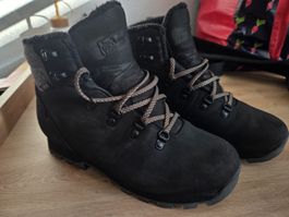 Jack Wolfskin Wanderschuh Grösse 41