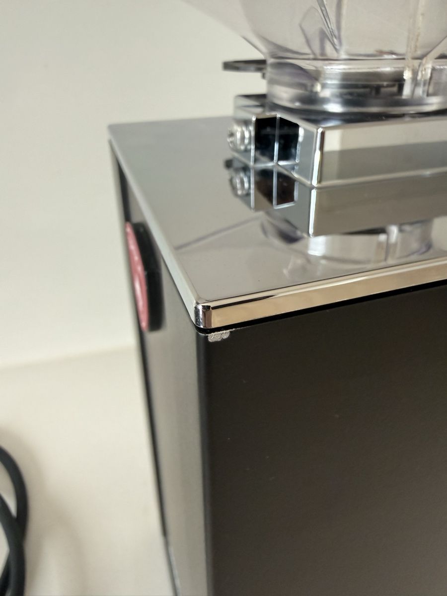 Macchine per caffè & Macchine per espresso: Eureka Mignon Perfetto | neuwertig – Nuovo (secondo la descrizione) da Zürich venduto da midtown 6