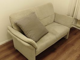 Gratis 2er-Sofa – identisches 3er-Sofa ebenfalls verfügbar