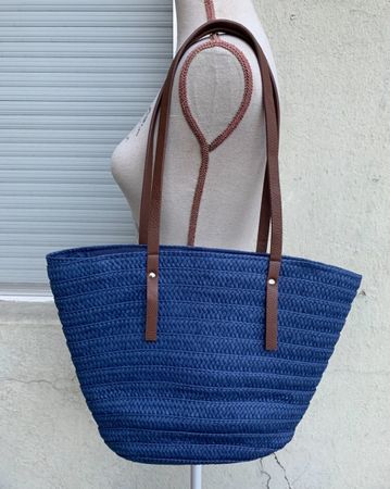 Super sac fourre-tout d'été THE MOSHI marque suédoise
