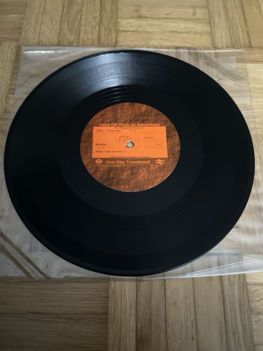 Dischi in vinile: Solar Eclipse Hard Trance Vinyl – Usato da Wangen b. Olten venduto da break72 3