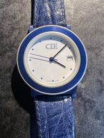 CTE Uhr (10 Franken-Uhr)