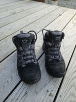 Everest Kinderwanderschuhe Grösse 32