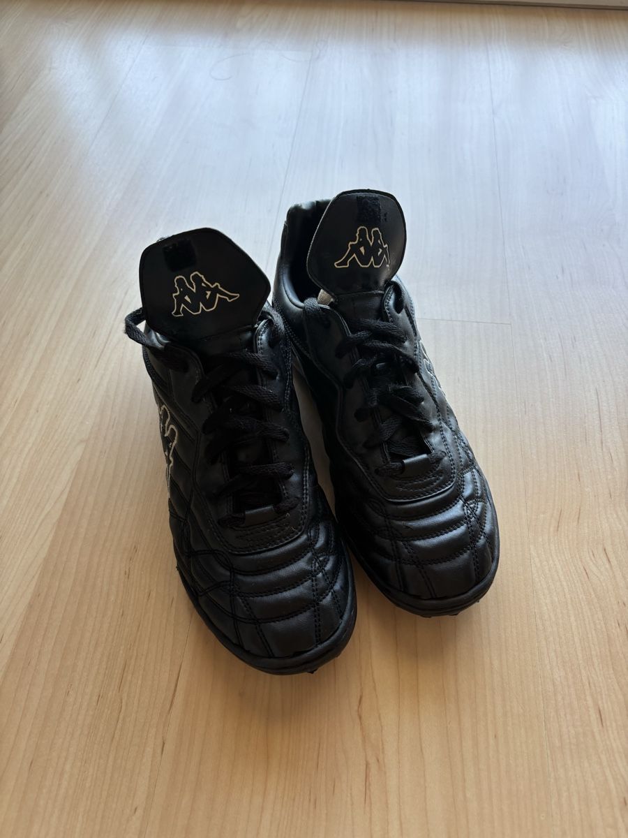 Kappa Scarpe da uomo: Chaussures de foot – Usato da Denens venduto da RomainSecondeMain 1