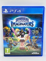 Skylanders Imaginators per PlayStation 4