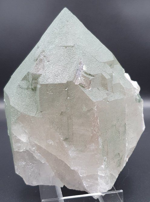 Mineralien & Heilsteine: Grosser Bergkristall – Neu (gemäss Beschreibung) aus Holderbank SO von swiss-minerals 4