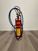 Feinstrahlgerät / Bicarbonat-Strahlgerät