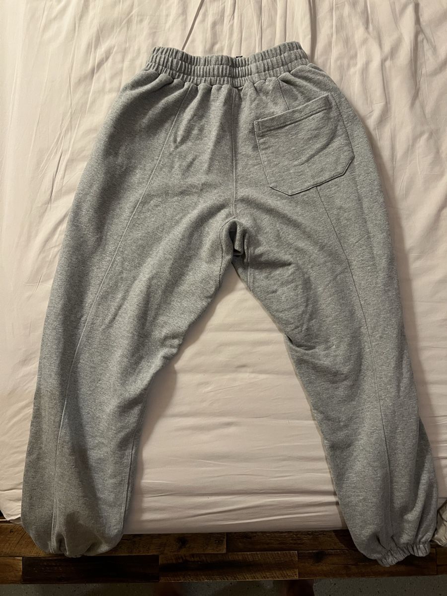 Pantalons: Cole Buxton sweatpants  – D'occasion à Le Châble VS par jud_syz2 1