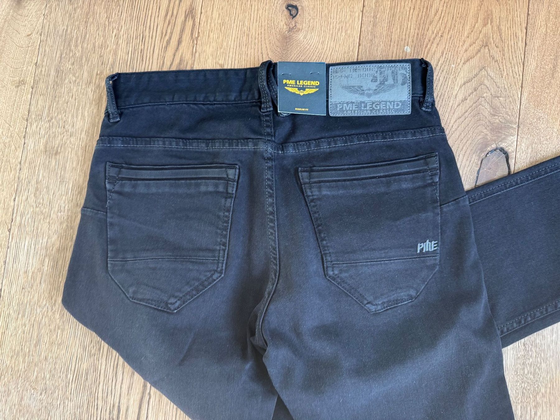 PME Legend Jeans: Jeans, PME **NEU**  28/32 regular fit – Nuovo (secondo la descrizione) da Stettfurt venduto da outlet72 3