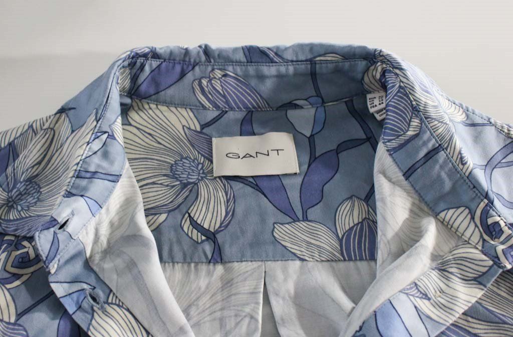 Gant Vestiti: GANT Blusenkleid Gr. 42 – Usato da Belp venduto da caramel-secondhand 8