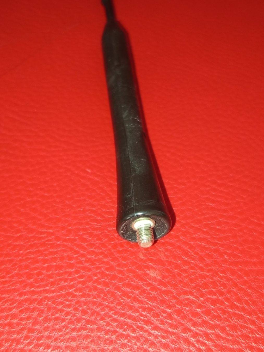 Technique de radiocom: Auto Antenne flexibel Spiralform 40cm – D'occasion à Bassersdorf par alu_ps66 1