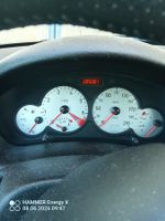 Peugeot 206 2.0 Break. Defekt für Teile oder zum herrichten