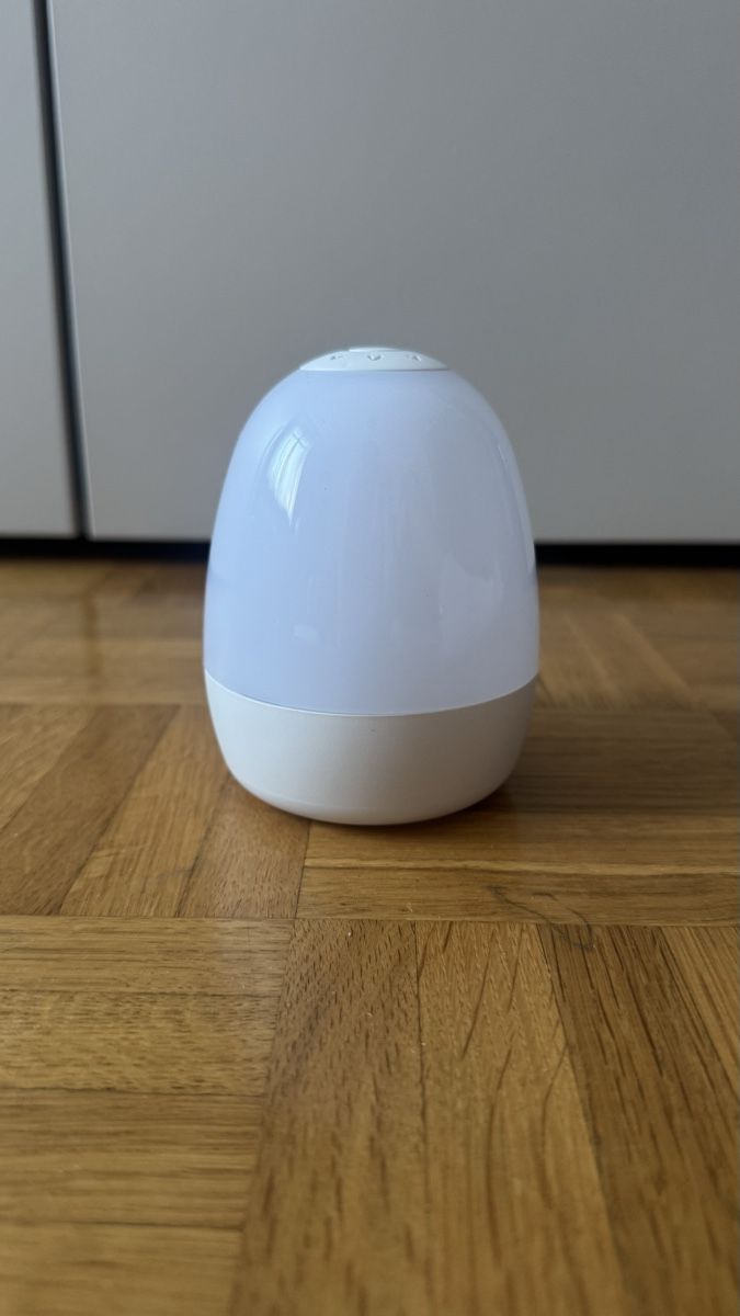 Lampade: Nachtlicht mit Touchfunktion – Nuovo e nell'imballaggio originale da Zürich venduto da shopping_x8df 2