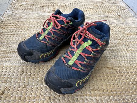 La Sportiva Ultra Raptor Woman Gtx