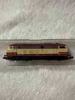 Arnold Rapido Diesellokomotive  